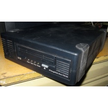 Внешний стример HP StorageWorks Ultrium 1760 SAS Tape Drive External LTO-4 EH920A (Гольяново)