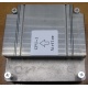 Радиатор CPU CX2WM для Dell PowerEdge C1100 CN-0CX2WM CPU Cooling Heatsink (Гольяново)