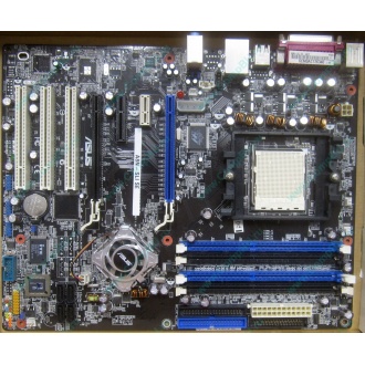 Материнская плата Asus A8N-SLI SE s.939 в Гольяново, MB Asus A8NSLI SE socket 939 (Гольяново)