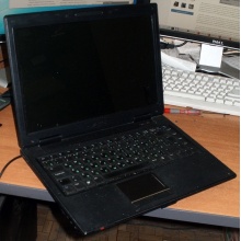 Ноутбук Asus X80L (Intel Celeron 540 1.86Ghz) /512Mb DDR2 /120Gb /14" TFT 1280x800) - Гольяново