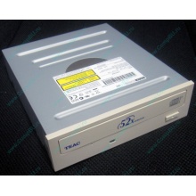 CDRW Teac CD-W552GB IDE white (Гольяново)