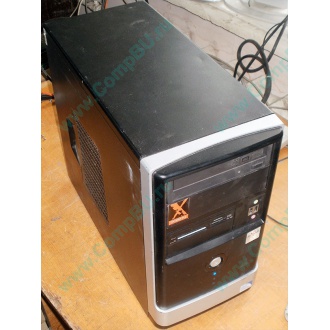 Intel Celeron Dual Core E3300 (2x2.5GHz) /2048Mb /200Gb /ATX 450W (Гольяново)