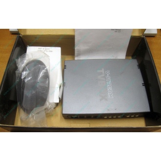 НЕКОМПЛЕКТНЫЙ внешний TV tuner KWorld V-Stream Xpert TV LCD TV BOX VS-TV1531R (без пульта ДУ и проводов) - Гольяново