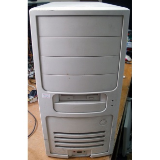 Intel Pentium-4 630 3.0GHz HT /1024Mb /120Gb /ATX 350W (Гольяново)