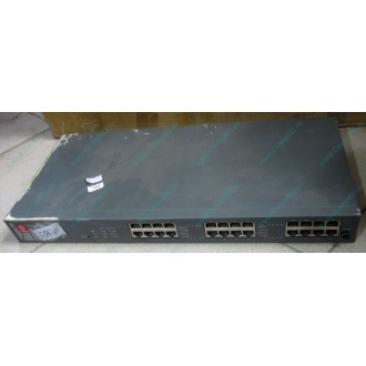 Коммутатор Compex TX2224SA на запчасти в Гольяново, свитч Compex TX2224SA НЕРАБОЧИЙ (Гольяново)