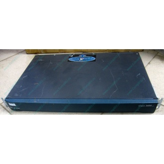 Маршрутизатор Cisco 2610 XM (800-20044-01) в Гольяново, роутер Cisco 2610XM (Гольяново)