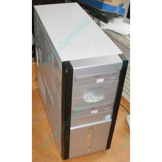 Intel Celeron D 2.53GHz /512Mb /80Gb /ATX 360W (Гольяново)