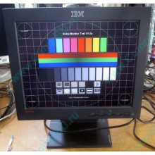 Монитор Б/У 15" TFT IBM 6636-AB2 (Гольяново)