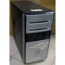 Четырехъядерный компьютер AMD Phenom X4 9550 (4x2.2GHz) /4096Mb /250Gb /ATX 450W (Гольяново)