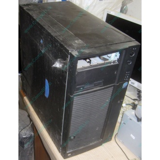 Корпус Intel SC5299DP (Гольяново)