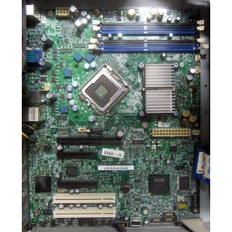 Материнская плата Intel Server Board S3200SH s.775 (Гольяново)