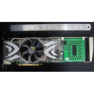  Видеокарта nVidia Quadro FX4500 (Гольяново)