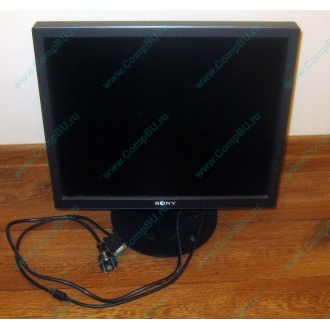 Монитор 19" TFT Sony SDM-S95A (Гольяново)