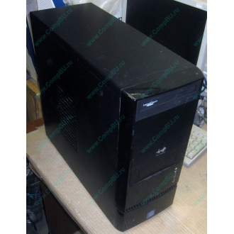 Четырехядерный компьютер Intel Core i7 860 (4x2.8GHz HT) /4096Mb /1Tb /ATX 450W (Гольяново)