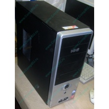 Двухядерный компьютер Intel Celeron G1610 (2x2.6GHz) s.1155 /2048Mb /250Gb /ATX 350W (Гольяново)
