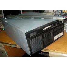 Двухядерный сервер в Гольяново, 4 Gb RAM в Гольяново, 4x36Gb Ultra 320 SCSI 10000 rpm в Гольяново, корпус 5U фото (Гольяново)