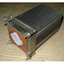 Радиатор HP p/n 433974-001 для ML310 G4 (с тепловыми трубками) 434596-001 SPS-HTSNK (Гольяново)