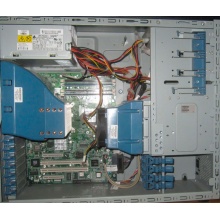 Сервер HP Proliant ML310 G4 418040-421 на 2-х ядерном процессоре Intel Xeon фото (Гольяново)