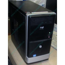 Четырехядерный компьютер Intel Core i5 2310 (4x2.9GHz) /4096Mb /250Gb /ATX 400W (Гольяново)