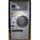 Компьютер Intel Core i5 2310 (4x2.9GHz) /4096Mb /250Gb /ATX 400W вид сзади (Гольяново)