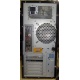 Четырехядерный компьютер Intel Core i7 920 (4x2.67GHz HT) /6Gb /1Tb /ATI Radeon HD6450 /ATX 450W вид сзади (Гольяново)