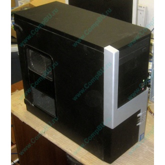 Четырехядерный компьютер Intel Core 2 Quad Q8300 (4x2.5GHz) /4096Mb /250Gb /ATI X1300 /ATX 450W (Гольяново)