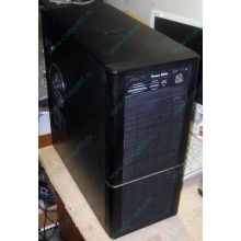 Четырехядерный игровой компьютер Intel Core 2 Quad Q9400 (4x2.67GHz) /4096Mb /500Gb /ATI HD3870 /ATX 580W (Гольяново)