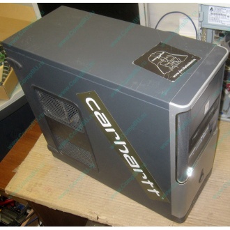 Двухъядерный компьютер Intel Core 2 Duo E6750 (2x2.67GHz) s.775 /2048Mb /250Gb /ATX 450W (Гольяново)