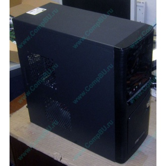 Двухядерный системный блок Intel Celeron G1620 (2x2.7GHz) s.1155 /2048 Mb /250 Gb /ATX 350 W (Гольяново)