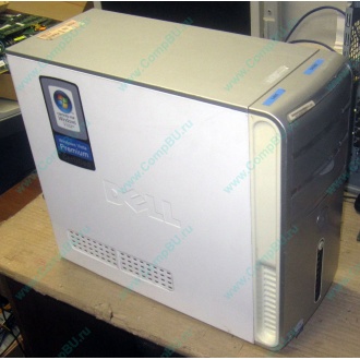 Двухъядерный компьютер Dell Inspiron 530 (Intel Core 2 Duo E6750 (2x2.67GHz) s.775 /2048Mb /250Gb /ATX 300W) - Гольяново