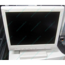 Монитор 15" TFT NEC MultiSync LCD1550M multimedia (встроенные колонки) - Гольяново
