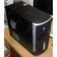 Двухъядерный компьютер Intel Pentium Dual Core E5300 (2x2600MHz) /2048 Mb /250 Gb /ATX 350 W (Гольяново)