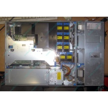 2U сервер 2 x XEON 3.0 GHz /4Gb DDR2 ECC /2U Intel SR2400 2x700W (Гольяново)