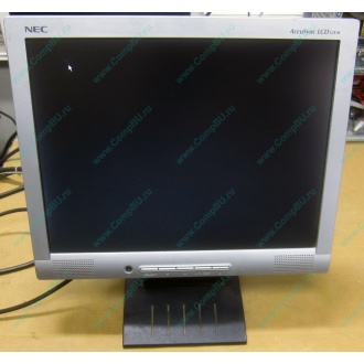 Монитор 15" TFT NEC AccuSync LCD52VM в Гольяново, NEC LCD 52VM (Гольяново)