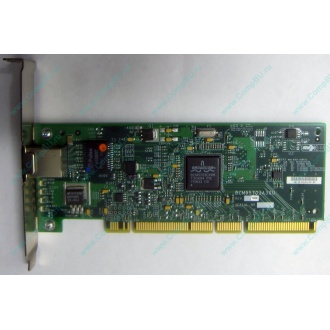 Сетевая карта IBM 31P6309 (31P6319) PCI-X купить Б/У в Гольяново, сетевая карта IBM NetXtreme 1000T 31P6309 (31P6319) цена БУ (Гольяново)