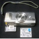 Фотоаппарат Fujifilm FinePix F810 с аккумулятором NP-40 в Гольяново, фотокамера Fujifilm FinePix F810 с аккумуляторной батареей NP-40 (Гольяново)