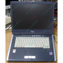 Ноутбук Fujitsu Siemens Lifebook C1320D (Intel Pentium-M 1.86Ghz /512Mb DDR2 /60Gb /15.4" TFT) C1320 (Гольяново)