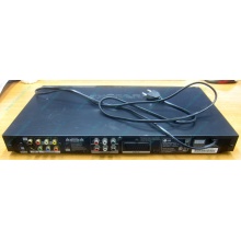 DVD-плеер LG Karaoke System DKS-7600Q Б/У в Гольяново, LG DKS-7600 БУ (Гольяново)
