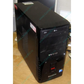 Компьютер Kraftway Credo KC36 (Intel C2D E7500 (2x2.93GHz) s.775 /2048Mb /320Gb /ATX 400W /Windows 7 PRO) - Гольяново