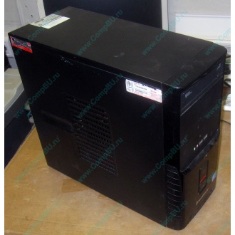 Компьютер Kraftway Credo KC39 (Intel Core 2 Duo E7500 (2x2.93GHz) s.775 /4Gb /320Gb /ATX 400W /Windows 7 PRO) - Гольяново