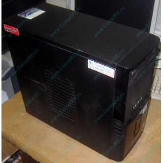 Компьютер Kraftway Kredo KC39 (Intel Core 2 Duo E7500 (2x2.93GHz) s.775 /2048Mb /320Gb /ATX 400W /Windows7 PRO) - Гольяново