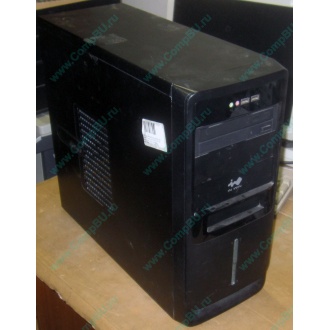 Компьютер Intel Core 2 Duo E7600 (2x3.06GHz) s.775 /2Gb /250Gb /ATX 450W /Windows XP PRO (Гольяново)