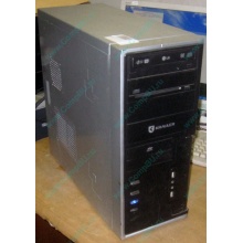 Компьютер Intel Pentium Dual Core E2160 (2x1.8GHz) s.775 /1024Mb /80Gb /ATX 350W /Win XP PRO (Гольяново)