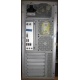Компьютер Intel Pentium Dual Core E2160 (2x1.8GHz) s.775 /1024Mb /80Gb /ATX 350W /WinXP PRO (Гольяново)