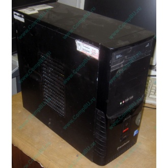 Компьютер Kraftway Credo КС36 (Intel Core 2 Duo E7500 (2x2.93GHz) s.775 /2048Mb /320Gb /ATX 400W /Windows 7 PROFESSIONAL) - Гольяново