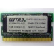 BUFFALO DM333-D512/MC-FJ 512MB DDR microDIMM 172pin (Гольяново)