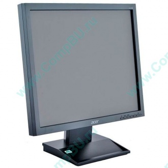 Монитор 17" TFT Acer V173 DOb в Гольяново, монитор 17" ЖК Acer V173DOb (Гольяново)