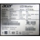 V173 DOb в Гольяново, LCD monitor Acer V173DOb (Гольяново)