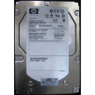 HP 454228-001 146Gb 15k SAS HDD (Гольяново)