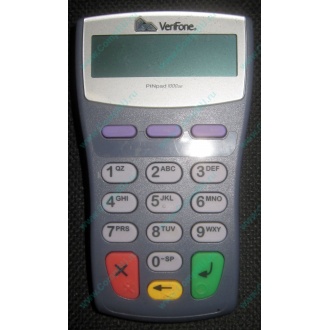 Пин-пад VeriFone PINpad 1000SE (Гольяново)